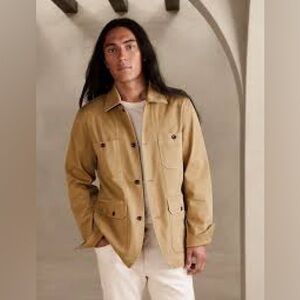 BR Men’s Chore coat